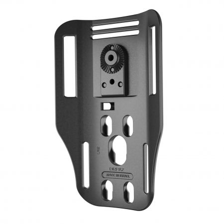 Adaptor  Low-Ride Primire - Orpaz OMS [3]
