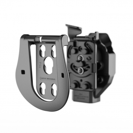 KIT Adaptor PADELA OMS primire + Adaptor Toc Insertie [5]