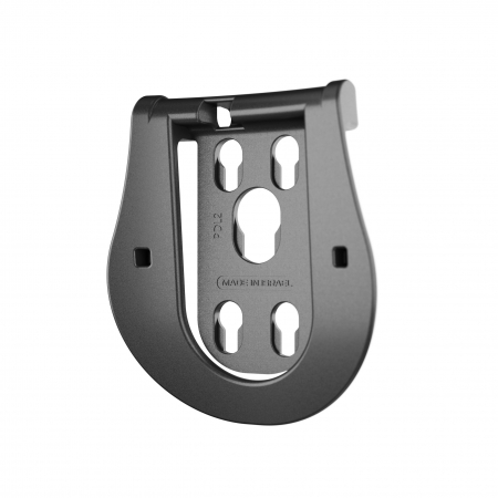 Sistem Modular de Primire Padela  pentru tocuri si insertie Molle [7]