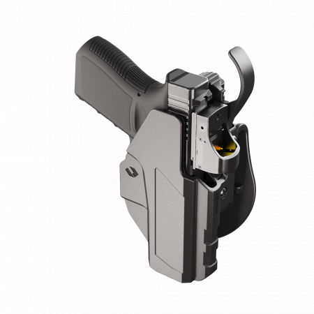 SIGMA - Orpaz Sigma Holster pentru G17, G19, G22, G23, G30S, G31, G34, G45, MR920/MR920P