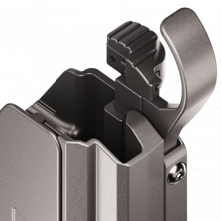 Orpaz Sigma Holster pentru G17, G19, G22, G23, G30S, G31, G34, G45, MR920/MR920P [5]