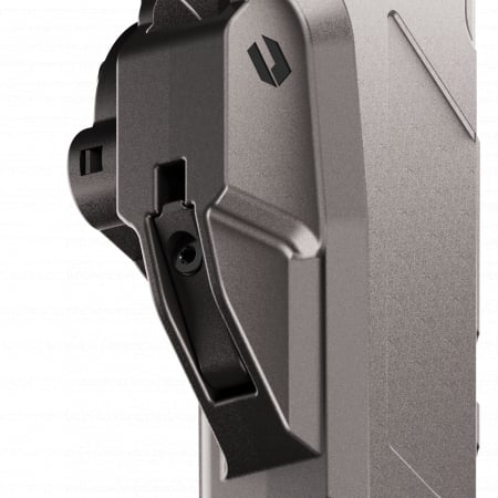Orpaz Sigma Holster pentru G17, G19, G22, G23, G30S, G31, G34, G45, MR920/MR920P [6]
