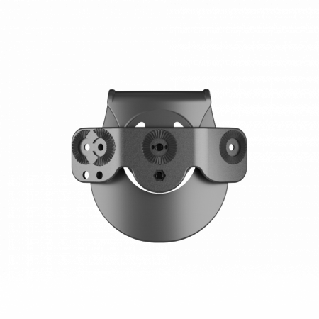 Padela Orpaz cu Adaptor X3 [0]