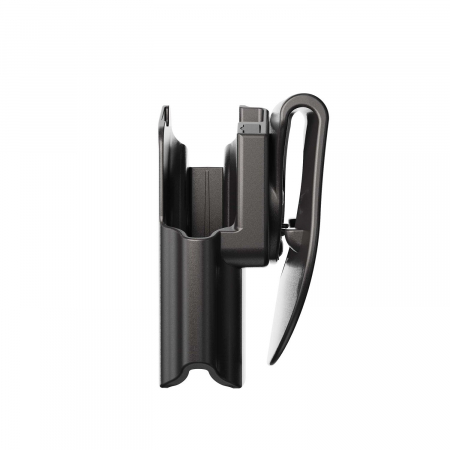 Toc compatibil cu Glock 17, 19, 19X , 22, 23, 34, 44, 45 OWB , Retentie Pasivă,  - prindere padelă [4]