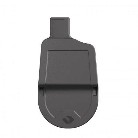 Padela ORPAZ OWB compatibila cu toc pistol EVO [2]