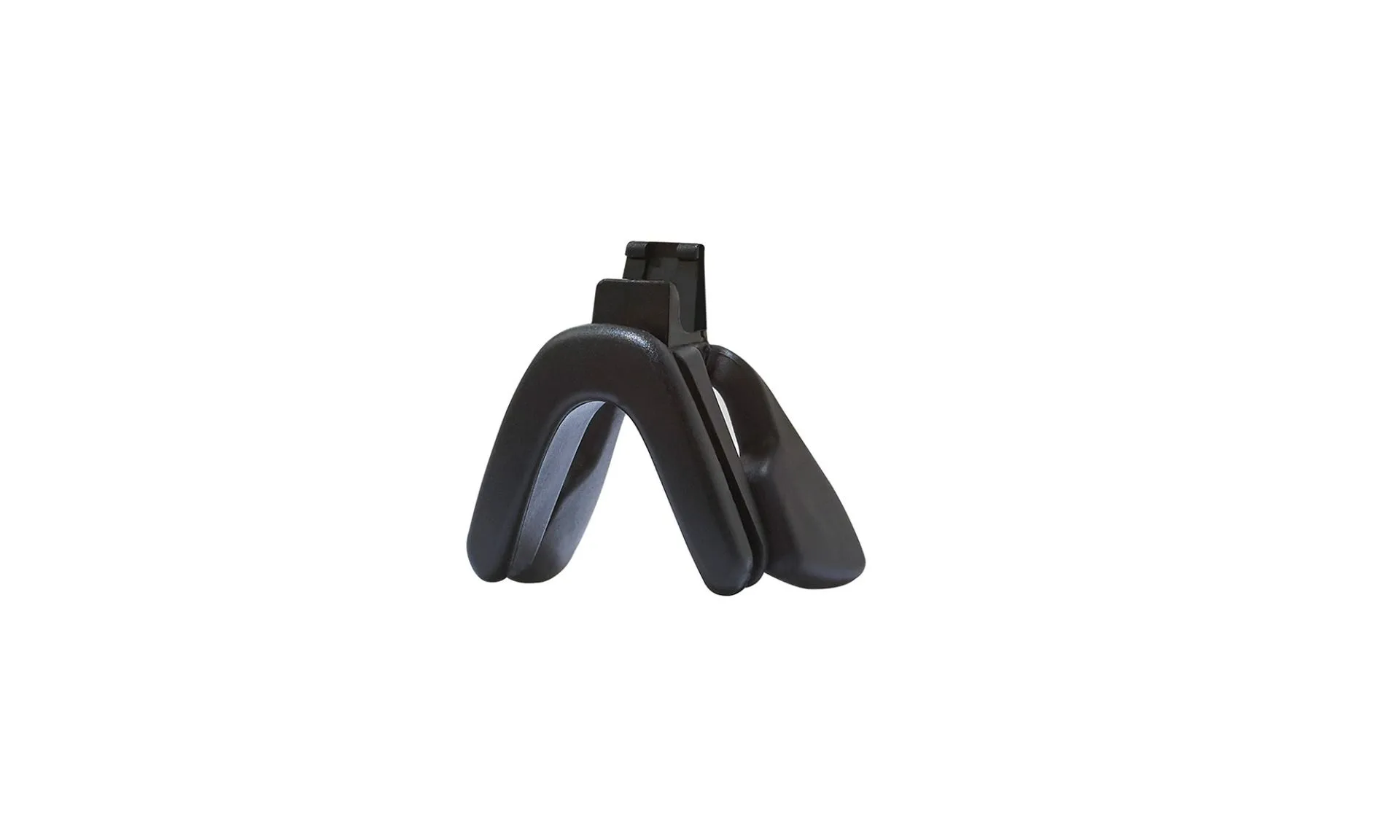 Îmbrăcăminte/Accesorii - PIESA DE NAS TWIST LOCK pentru WILEY X TLRX - NEAGRĂ
