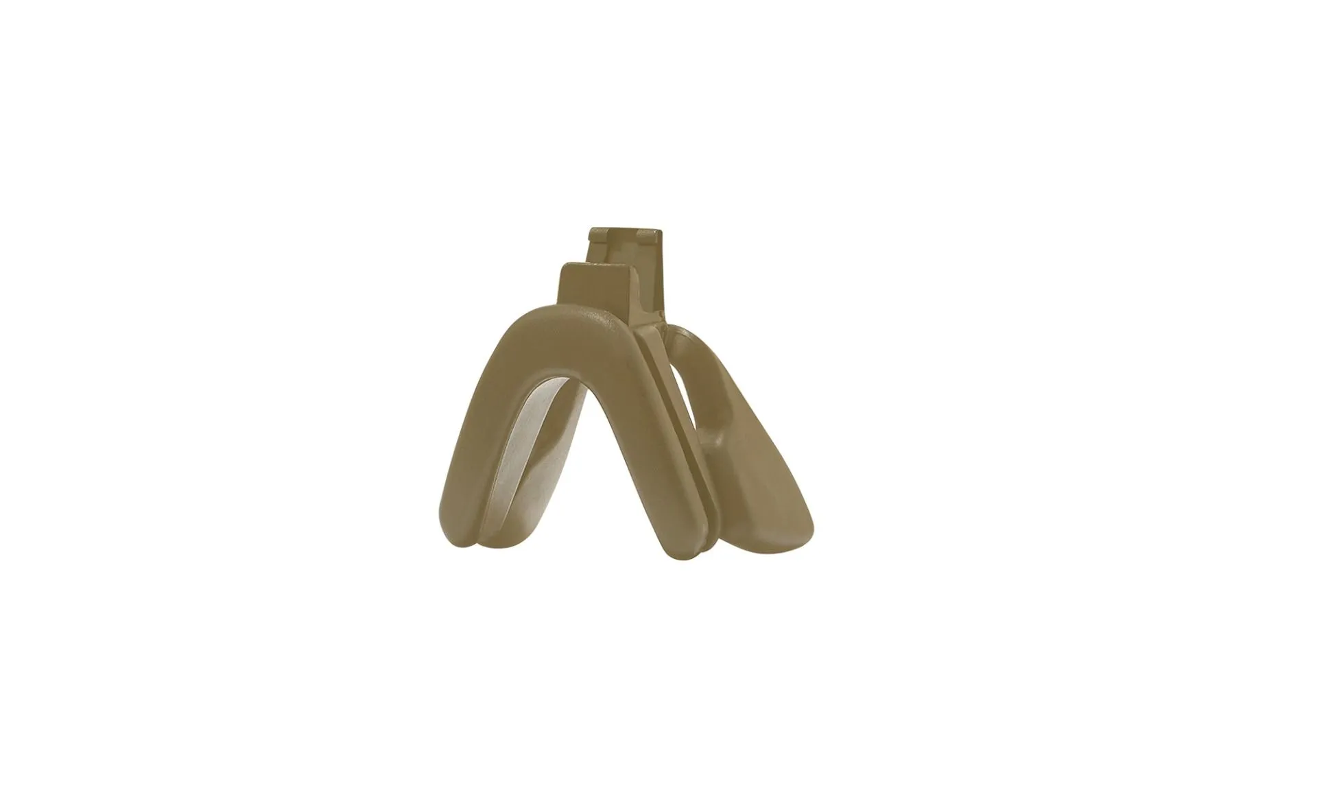 Îmbrăcăminte/Accesorii - PIESA DE NAS TWIST LOCK pentru WILEY X TLRX - TAN