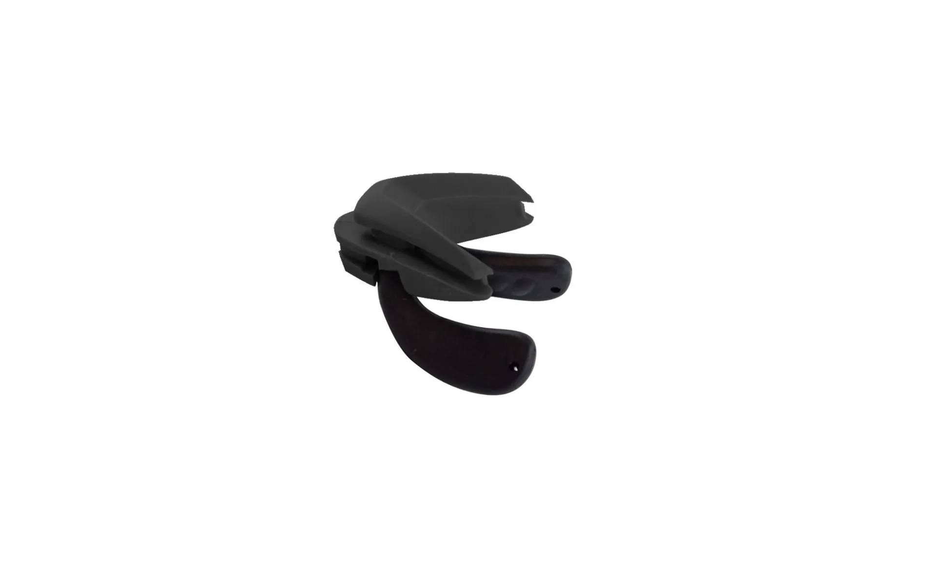 Îmbrăcăminte/Accesorii - PIESA DE NAS WILEY X ROGUE - NEAGRĂ