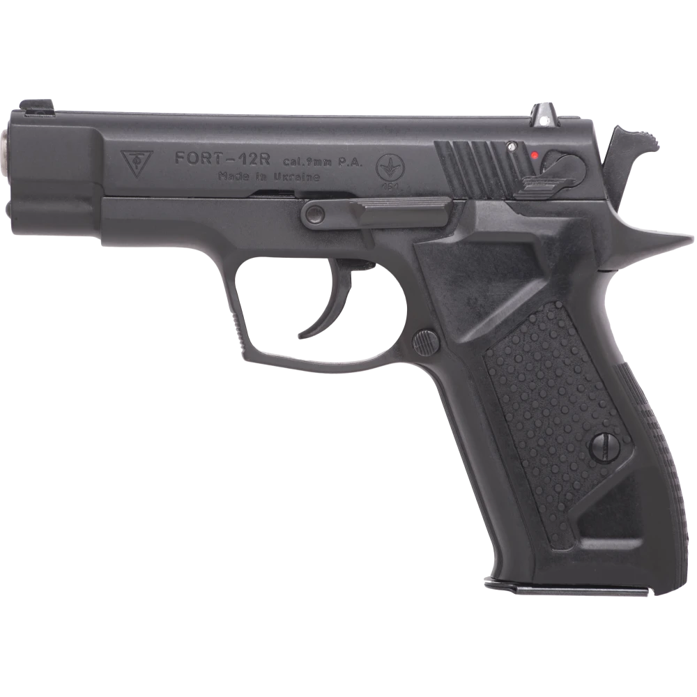 ARME - Pistol cu bile de cauciuc FORT 12R - cal. .45 Rubber