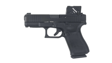 Glock - Pistol Glock 19 Gen5 A-CUT™ COA™