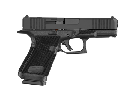Pistol GLOCK 19 Gen6 [1]