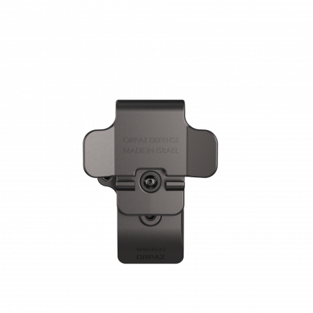 Port încărcător 9mm DOUBLESTACK pentru: Glock, Beretta, CZ, S&W, HK, Colt, Sig Sauer, Walther, Smith & Wesson, CANIK [6]