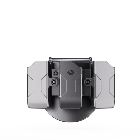 Port Incarcator Triplu - Port încărcător triplu 9mm DOUBLESTACK pentru: Glock, Beretta, CZ, S&W, HK, Colt, Sig Sauer, Walther, Smith & Wesson, CANIK