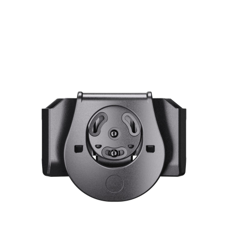 Port încărcător triplu 9mm DOUBLESTACK pentru: Glock, Beretta, CZ, S&W, HK, Colt, Sig Sauer, Walther, Smith & Wesson, CANIK [3]