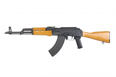 ARME - RAK 1 Supra (RAK1S) Carabină automată sau semiautomată Cal. 7.62×39