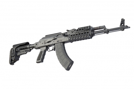 RAK1 Tactical (RAK1T) Carabină automată sau semiautomată Cal. 7.62×39 [3]