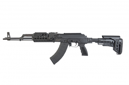 ARME - RAK1 Tactical (RAK1T) Carabină automată sau semiautomată Cal. 7.62×39