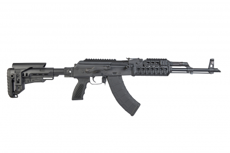 RAK1 Tactical (RAK1T) Carabină automată sau semiautomată Cal. 7.62×39 [1]