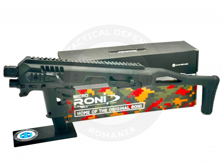 MICRO RONI & RONI - Roni Kit Gen 4X - Beretta APX - culoare NEGRU
