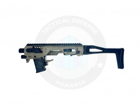 Roni Kit Gen 4X - CZ P10 - culoare ODG [1]