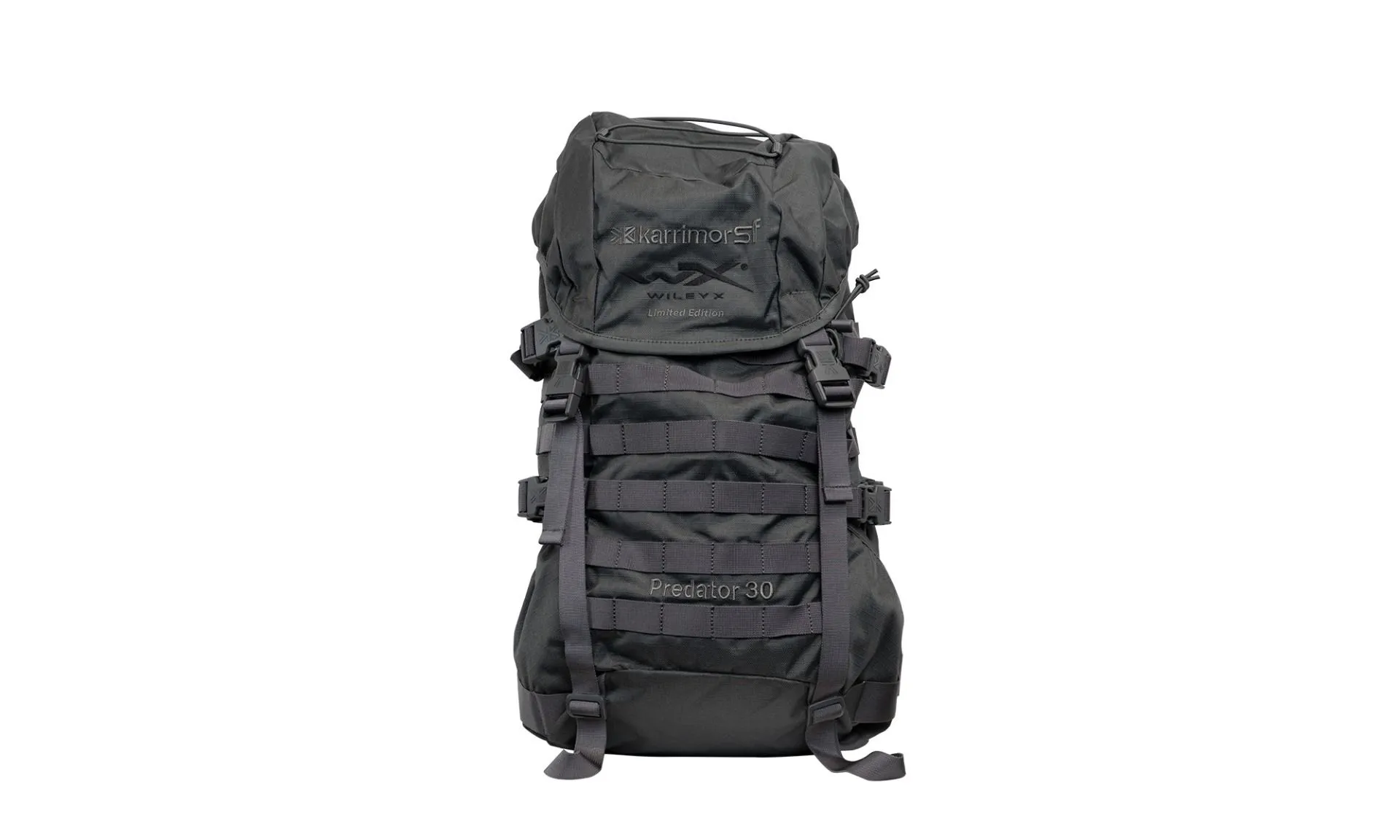 Rucsac - Rucsac WX Karrimor SF Predator 30 L – Gri