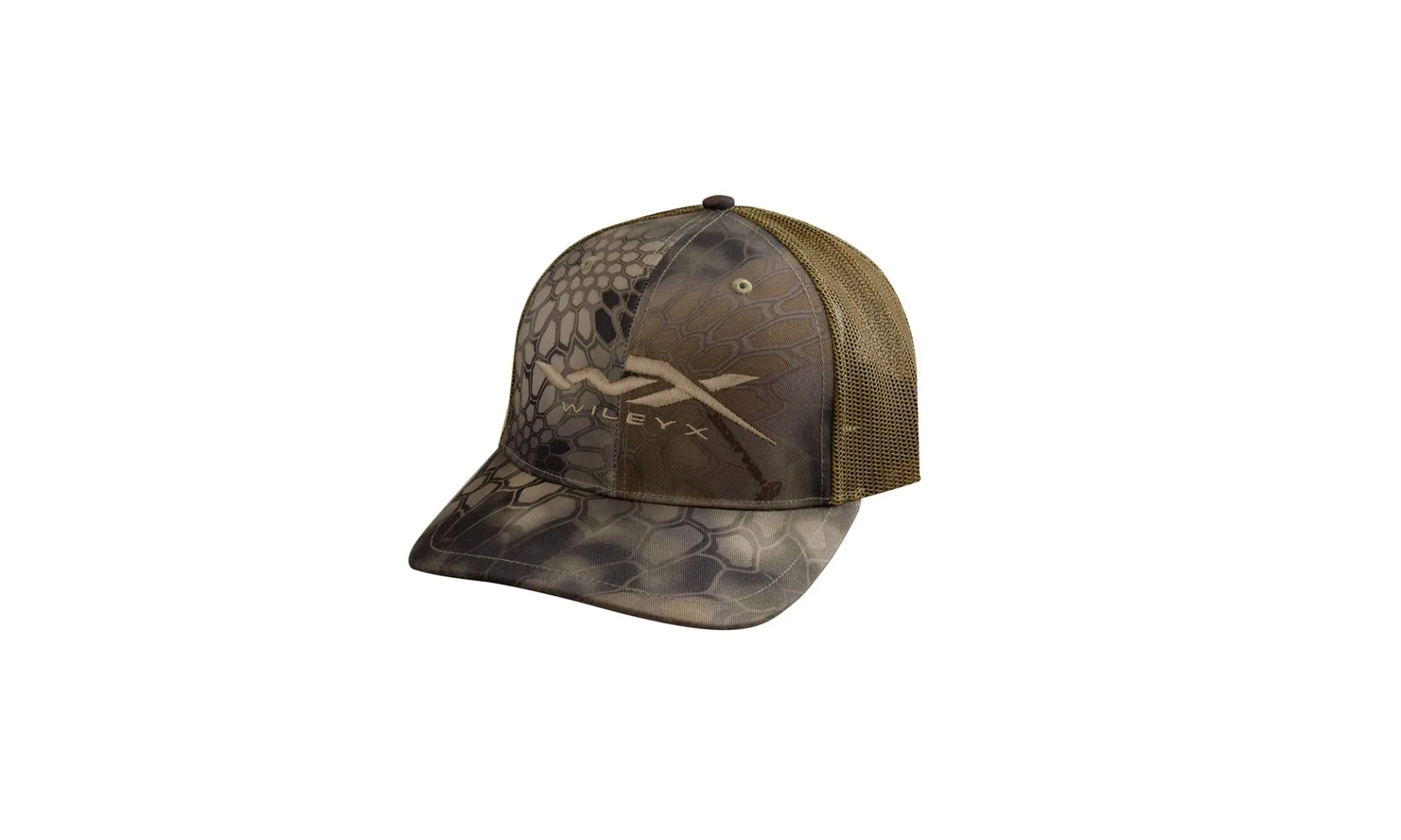 SAPCA WX CAMO One Size Kryptek® Highlander™ [0]