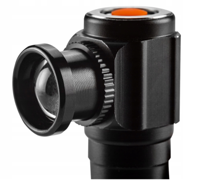 Set cadou de supraviețuire: cuțit, lanternă, brățară NEO TOOLS 63-033 [7]