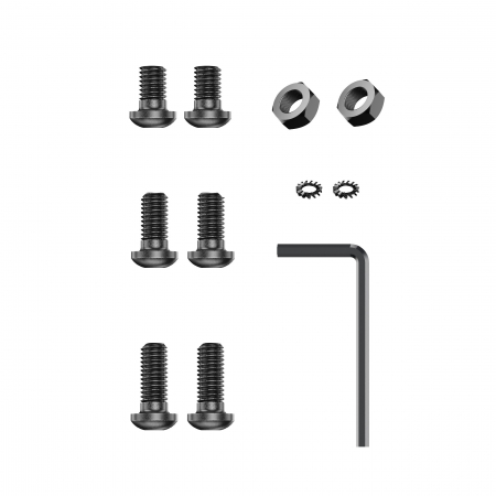 Accesorii ORPAZ - Set șuruburi ORPAZ