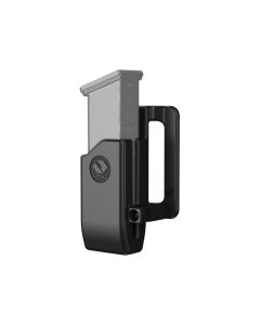 Port Incarcator Simplu - Port incarcator Glock 17, 19, 19x, 26, 30, 37, 40, 45 cu prindere prin curea