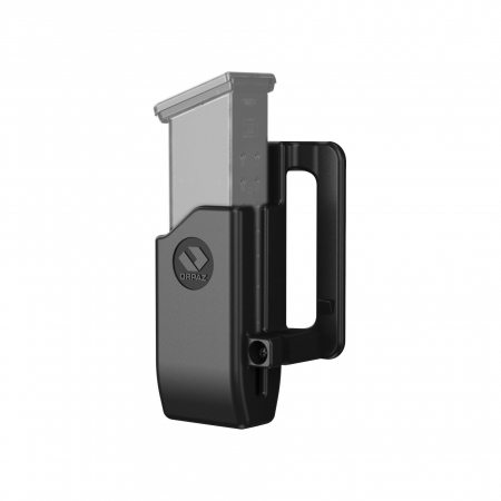 Port incarcator CZ P10 cu prindere prin curea [1]