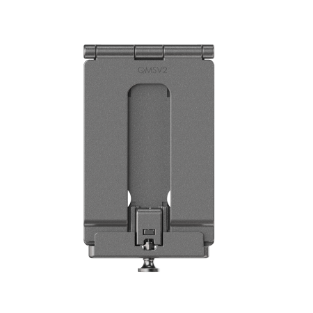 Sistem Modular Rapid (QMS) - placa primire sistem Molle [2]