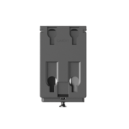 Sistem Modular Rapid (QMS) - placa primire sistem Molle [1]