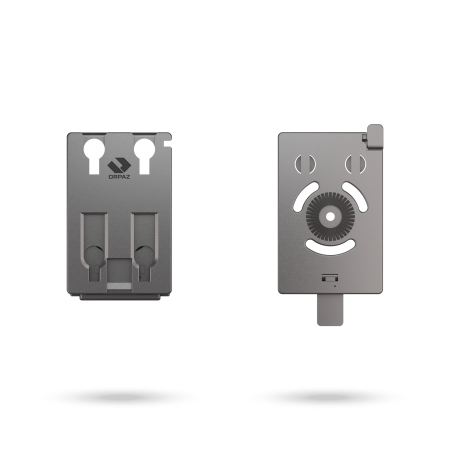 QMS - Sistem Modular Rapid (QMS) - Quick Modular System