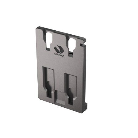 Sistem Modular Rapid (QMS) - Quick Modular System [6]