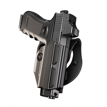 T41 Universal - compatibil cu sisteme de ochire tip Reddot [5]