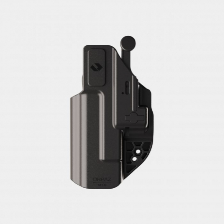 Toc Evo Glock 17,19, 26 - Retentie Activa [1]