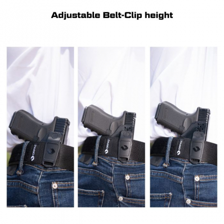 Toc Evo Glock 17,19, 26 - Retentie Activa [3]