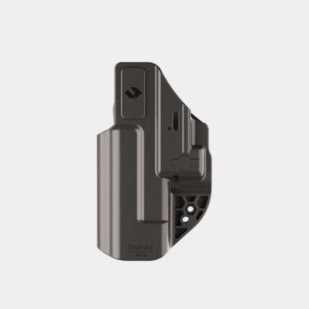 Toc Evo Glock 17,19, 26 - Retentie PASIVA [3]