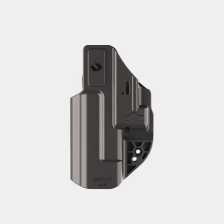 Toc Evo Glock 43, 43X - Retentie PASIVA [3]