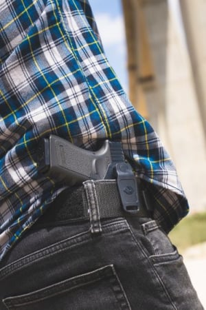 Toc Evo Glock 17,19, 26 - Retentie PASIVA [4]