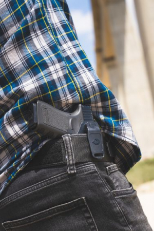 Toc Evo Glock 43, 43X - Retentie PASIVA [4]