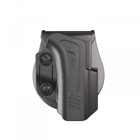 ORPAZ - Toc Glock 17, 19, 19X , 22, 23, 34, 44, 45, OWB Retentie Level 1 , Prindere pe curea - ORPAZ