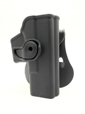 IMI Defense - Toc pentru pistol Glock 17/22/28/31/34 cu retentie pentru mana dreapta