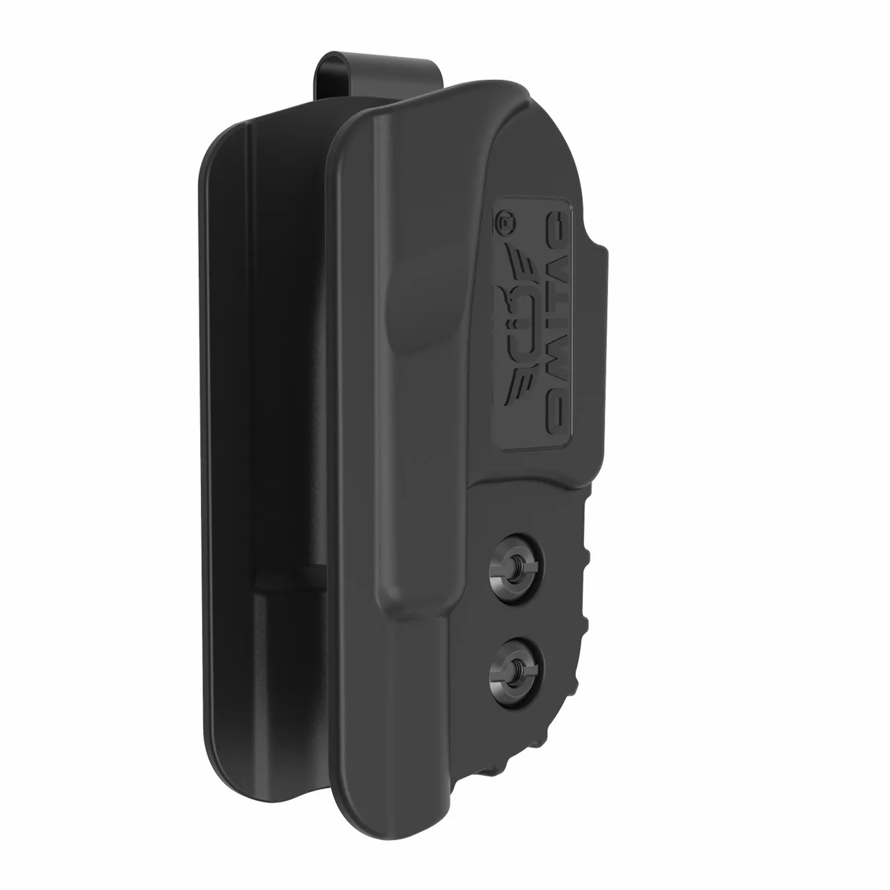 OMITAC - Toc IWB Glock 17, 19, 19x, 45,  22, 23, 31, 32 - ambidextru