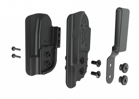Toc IWB Glock 17, 19, 19x, 45,  22, 23, 31, 32 - ambidextru [8]