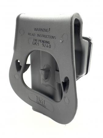 Toc pentru pistol din polimer dintr-o bucată pentru Glock (mâna dreaptă) – GK1 [2]