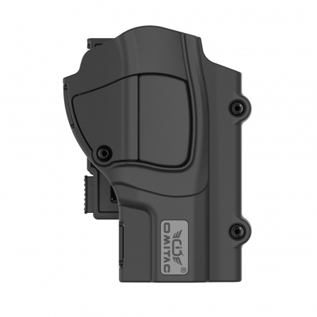 Beretta - Toc Pistol Beretta PX4 Storm prindere PE CUREA 360 GRADE  - Retentie Level II