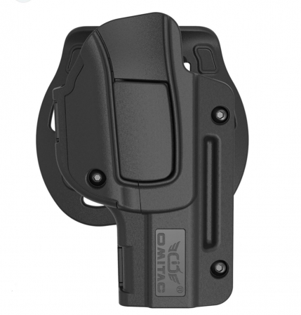 Glock - Toc Pistol Glock 17 PRINDERE PADELA- Retentie Level II