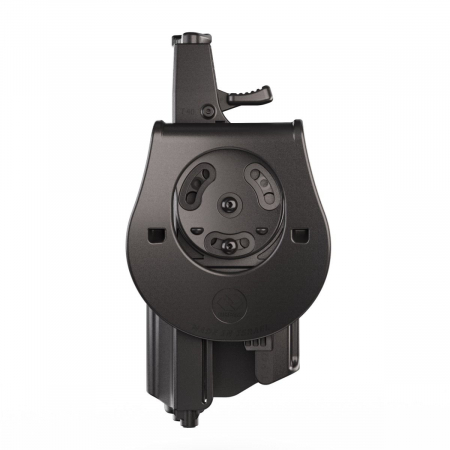 Toc T40 pentru Pistol cu lanterna, OWB , Level II Retention - ORPAZ [5]