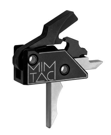 Accesorii de upgrade pentru arme de foc - Trăgaci MIMTAC DRASTIC pentru platformă AR15/AR10